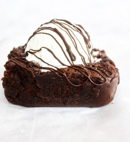 1 Minute Chocolate Brownie Recipe